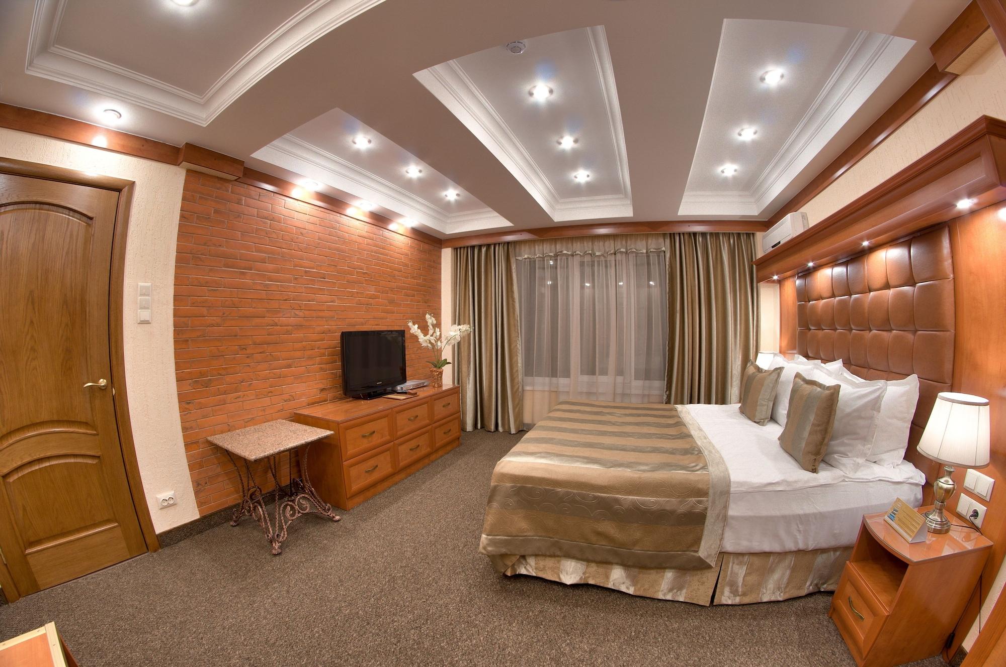 Hotel Uyut Αλμάτι Εξωτερικό φωτογραφία