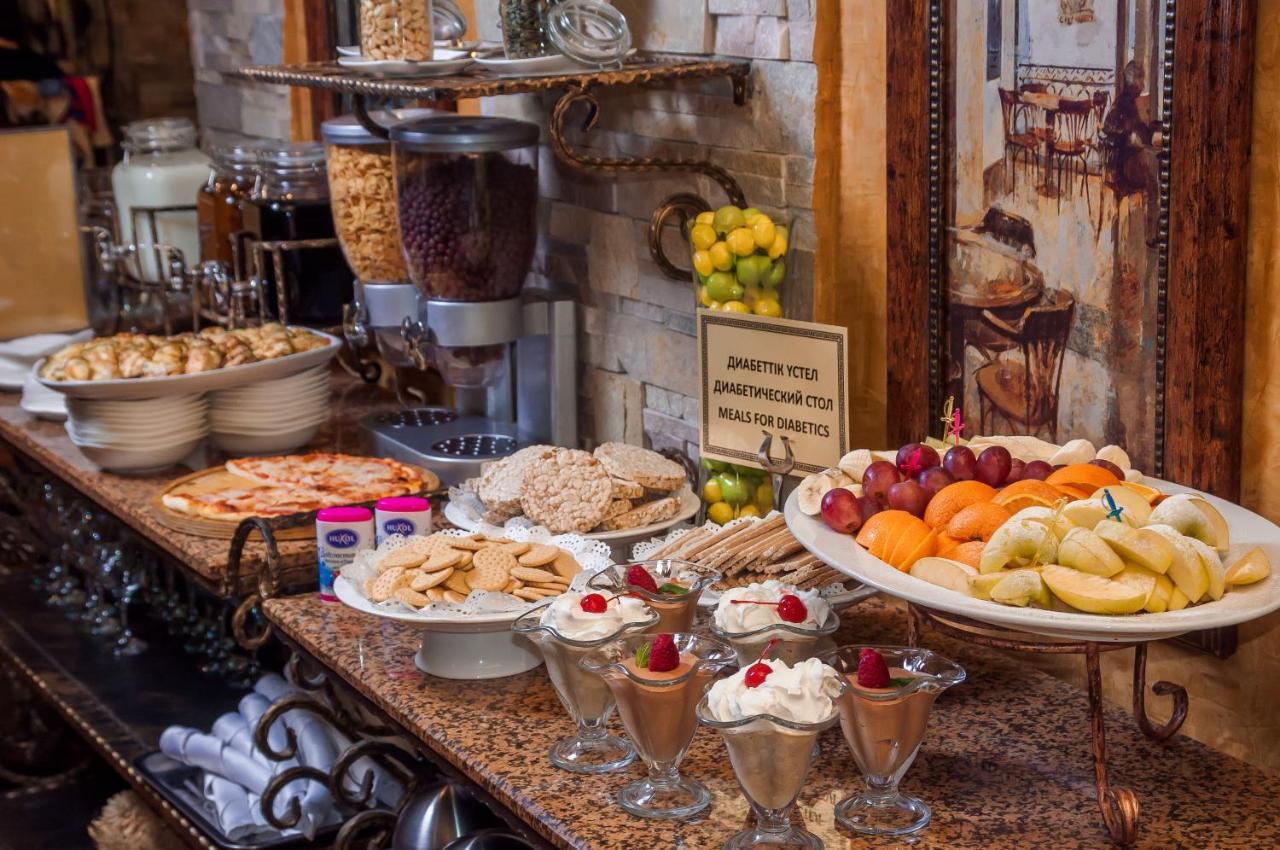 Hotel Uyut Αλμάτι Εξωτερικό φωτογραφία